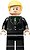 Фото LEGO Harry Potter Draco Malfoy - Black Suit, Neutral / Scared (hp412)