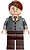 Фото LEGO Harry Potter Professor Remus Lupin - Dark Bluish Gray Cardigan, Tan Shirt (hp420)