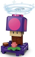 Фото LEGO Super Mario Poison Mushroom (71386-7)