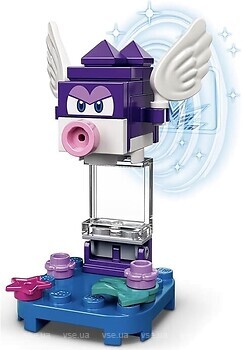 Фото LEGO Super Mario Spiny Cheep Cheep (71386-2)