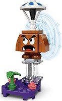 Фото LEGO Super Mario Parachute Goomba (71386-5)