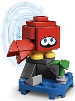 Фото LEGO Super Mario Huckit Crab (71386-1)