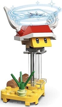 Фото LEGO Super Mario Para-Beetle (71386-6)