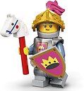 Фото LEGO Minifigures Рыцарь Желтого замка (71034-11)