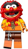 Фото LEGO Minifigures Животное (71033-8)