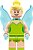 Фото LEGO Disney Tinker Bell - Trans-Light Blue Butterfly Wings (dis086)