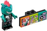 Фото LEGO Vidiyo Вокалист Акула (43101-3)