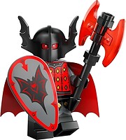 Фото LEGO Minifigures Рыцарь-вампир (71045-3)