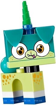 Фото LEGO Unikitty Инопланетный Паппикорн (41775-9)