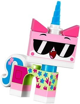 Фото LEGO Unikitty Юникитти на отдыхе (41775-5)