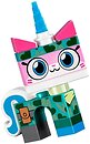 Фото LEGO Unikitty Юникитти в камуфляже (41775-8)