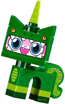 Фото LEGO Unikitty Динозавр Юникитти (41775-4)