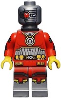 Фото LEGO Super Heroes Deadshot (sh259)