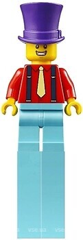 Фото LEGO City Stilt Walker (cty1016)