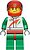 Фото LEGO City Race Car Driver - Female (cty0389)