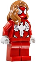 Фото LEGO Super Heroes Spider-Girl (sh273)