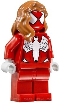 Фото LEGO Super Heroes Spider-Girl (sh273)