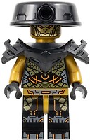 Фото LEGO Ninjago Imperium Guard Commander (njo887)