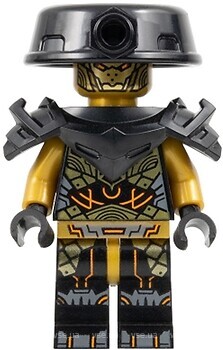 Фото LEGO Ninjago Imperium Guard Commander (njo887)