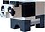 Фото LEGO Minecraft Adult Panda - Brick Built (minepanda04)