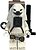 Фото LEGO Star Wars Moroff (sw0824)