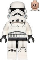 Фото LEGO Star Wars Stormtrooper (sw0585)