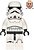 Фото LEGO Star Wars Stormtrooper (sw0585)