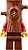 Фото LEGO City Crook - Male, Tree Costume (cty0872)