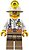 Фото LEGO City Miner - Foreman (cty0876)