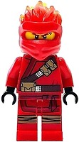 Фото LEGO Ninjago Kai - FS (njo538)