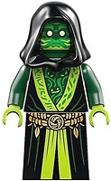 Фото LEGO Ninjago Spirit of the Temple (njo825)