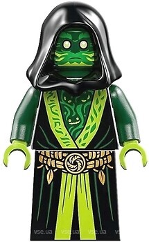 Фото LEGO Ninjago Spirit of the Temple (njo825)