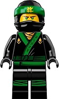 Фото LEGO Ninjago Lloyd - TLNM (njo432)