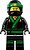 Фото LEGO Ninjago Lloyd - TLNM (njo432)