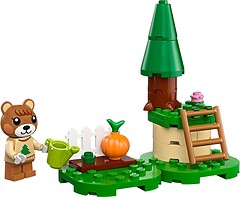 Фото LEGO Animal Crossing Тыквенный сад Maple (30662)