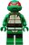 Фото LEGO Ninja Turtles Raphael (tnt015)