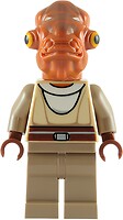 Фото LEGO Star Wars Nahdar Vebb (sw0226)