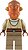 Фото LEGO Star Wars Nahdar Vebb (sw0226)