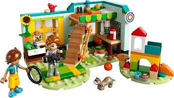 Фото LEGO Friends Комната Отумн (42646)