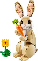 Фото LEGO Creator Милый зайчик (31162)