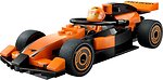 Фото LEGO City Пилот F1 с автомобилем для гонки команды McLaren (60442)