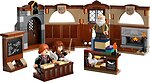 Фото LEGO Harry Potter Замок Хогвартс: урок волшебства (76442)