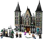 Фото LEGO Harry Potter Имение семьи Малфой (76453)