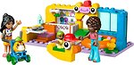 Фото LEGO Friends Игровая комната младшей сестренки Алии (42645)