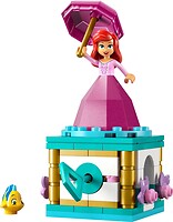 Фото LEGO Disney Princess Кружащаяся Ариэль (43259)