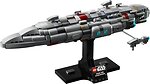 Фото LEGO Star Wars Звездный крейсер «Дом один» (75405)