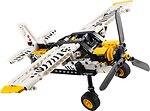 Фото LEGO Technic Буш-самолет (42198)