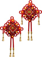 Фото LEGO Счастливые узлы (40756)