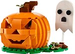 Фото LEGO Creator Тыква на Хэллоуин (40697)