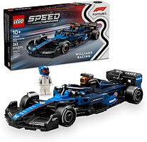 Фото LEGO Speed Champions Williams Racing FW46 F1 (77249)